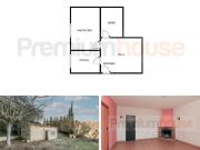 Masía en venta en Alforja. Finca Rustica 2 habitaciones...