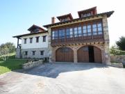 Masía en venta en Alfoz de Lloredo. CASONA INDEPENDIENTE...
