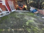 Masía en venta en Algeciras, San García. PARCELA CON...