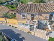 Masía en venta en Alicante, Pla de la Vallonga. Finca...