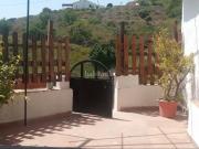 Masía en venta en Almáchar. Casa de campo en venta en...