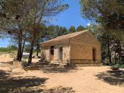 Masía en venta en Almansa. Masías.