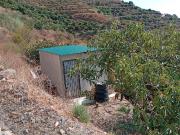 Masía en venta en Almuñécar, Almuñecar centro. Chalet...