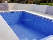 Masía en venta en Almuñécar, El Rescate Río Seco....