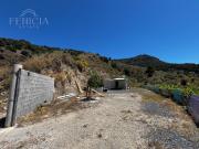 Masía en venta en Almuñécar, El Rescate Río Seco. Se...