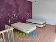 Masía en venta en Almuñécar, El Rescate Río Seco. Se...