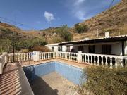 Masía en venta en Almuñécar, Torrecuevas Lomas del Gato....