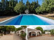 Masía en venta en Altafulla Costa Dorada. Masía con...
