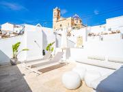 Masía en venta en Altea, Altea Ciudad. Casa del casco...
