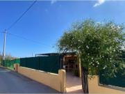 Masía en venta en Altea, L´Olla. Finca rústica en venta...