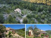 Masía en venta en Ametlla de Mar L´, L´Ametlla de Mar...