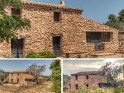 Masía en venta en Ametlla de Mar L´, L´Ametlla de Mar...