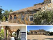 Masía en venta en Ametlla de Mar L´, L´Ametlla de Mar...