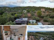 Masía en venta en Ametlla de Mar L´, Roques Daurades...