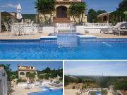 Masía en venta en Ametlla de Mar L´, Roques Daurades...