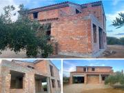 Masía en venta en Ametlla de Mar L´, Roques Daurades...