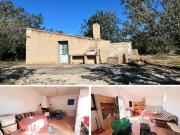 Masía en venta en Ampolla L´ Costa Dorada. Finca Rústica...