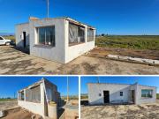 Masía en venta en Amposta, Eucaliptus Poble Nou del...