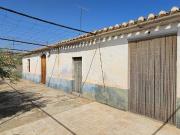 Masía en venta en Antas. CASAS DE CAMPO EN ALJARIZ...