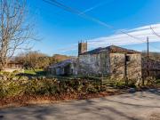 Masía en venta en Antas de Ulla. Casa de labranza de...