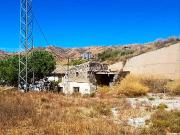 Masía en venta en Arboleas. CORTIJO PARA REFORMAR EN...