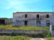 Masía en venta en Arboleas. Masías.