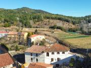 Masía en venta en Arbúcies. Gran casa de pueblo con...