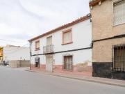 Masía en venta en Archena. Casona de pueblo en La...