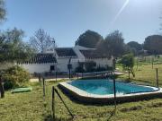 Masía en venta en Arcos de la Frontera. SE VENDE FINCA...