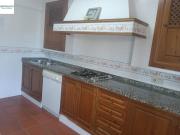 Masía en venta en Ardales. Amplia Casa con Terreno en...