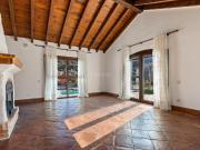 Masía en venta en Arenas. CASA CHALET CON PISCINA EN LA...