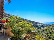Masía en venta en Arenas. Casa con piscina, y vistas al...