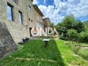 Masía en venta en Arsèguel. Espectacular Hotel en...