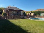 Masía en venta en Autol. CASILLA DE DOS DORMITORIOS Y...