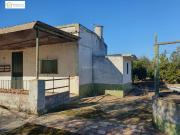 Masía en venta en Aznalcázar. Finca Rural con vivienda...