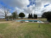 Masía en venta en Badajoz, Casco Antiguo. FINCA DE 22...