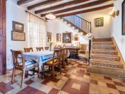 Masía en venta en Baleares Alaró. Auténtica casa de...