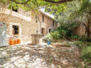 Masía en venta en Baleares Alaró. Casa rural con terraza...