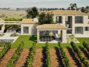 Masía en venta en Baleares Alaró. Nuevo proyecto...