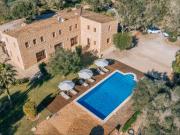 Masía en venta en Baleares Algaida. Luxury Stone Finca...