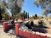 Masía en venta en Baleares Algaida. Rustikales Landhaus...