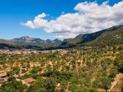 Masía en venta en Baleares Andratx, Andratx. Chalet de...