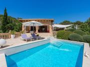 Masía en venta en Baleares Andratx, Andratx. Lujosa casa...