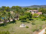 Masía en venta en Baleares Binissalem. Exclusiva finca...