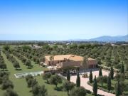 Masía en venta en Baleares Binissalem. Parcela rústica...