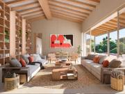 Masía en venta en Baleares Bunyola. Espectacular finca...