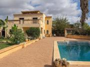 Masía en venta en Baleares Bunyola. FINCA RÚSTICA EN...