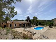 Masía en venta en Baleares Calvià, Calvià Poble. Chalet...