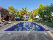 Masía en venta en Baleares Campos, Zona Rústica...