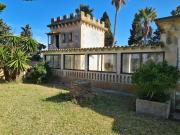 Masía en venta en Baleares Campos. PRECIOSA FINCA EN...